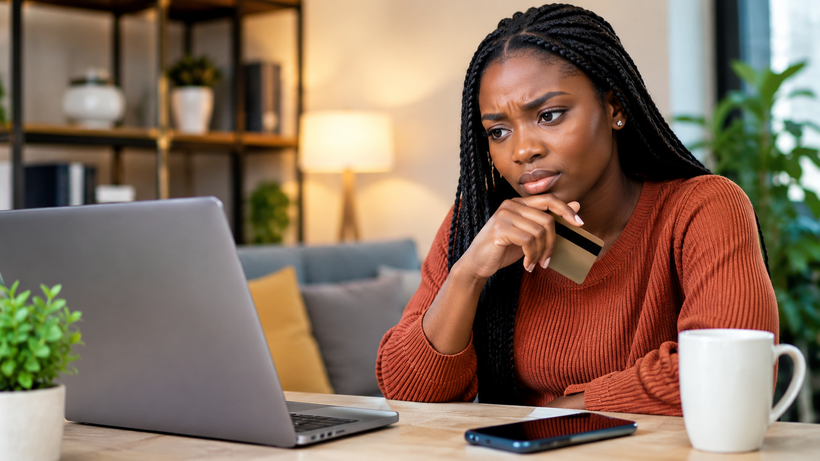 Why People Click Your Products But Don't Buy: Closing the Gap