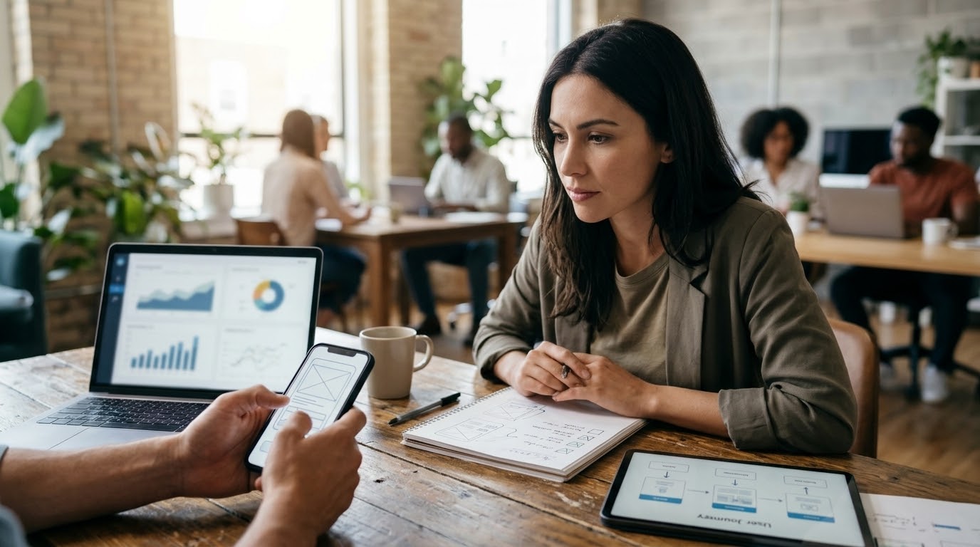 How to Validate a Product Idea Before You Invest