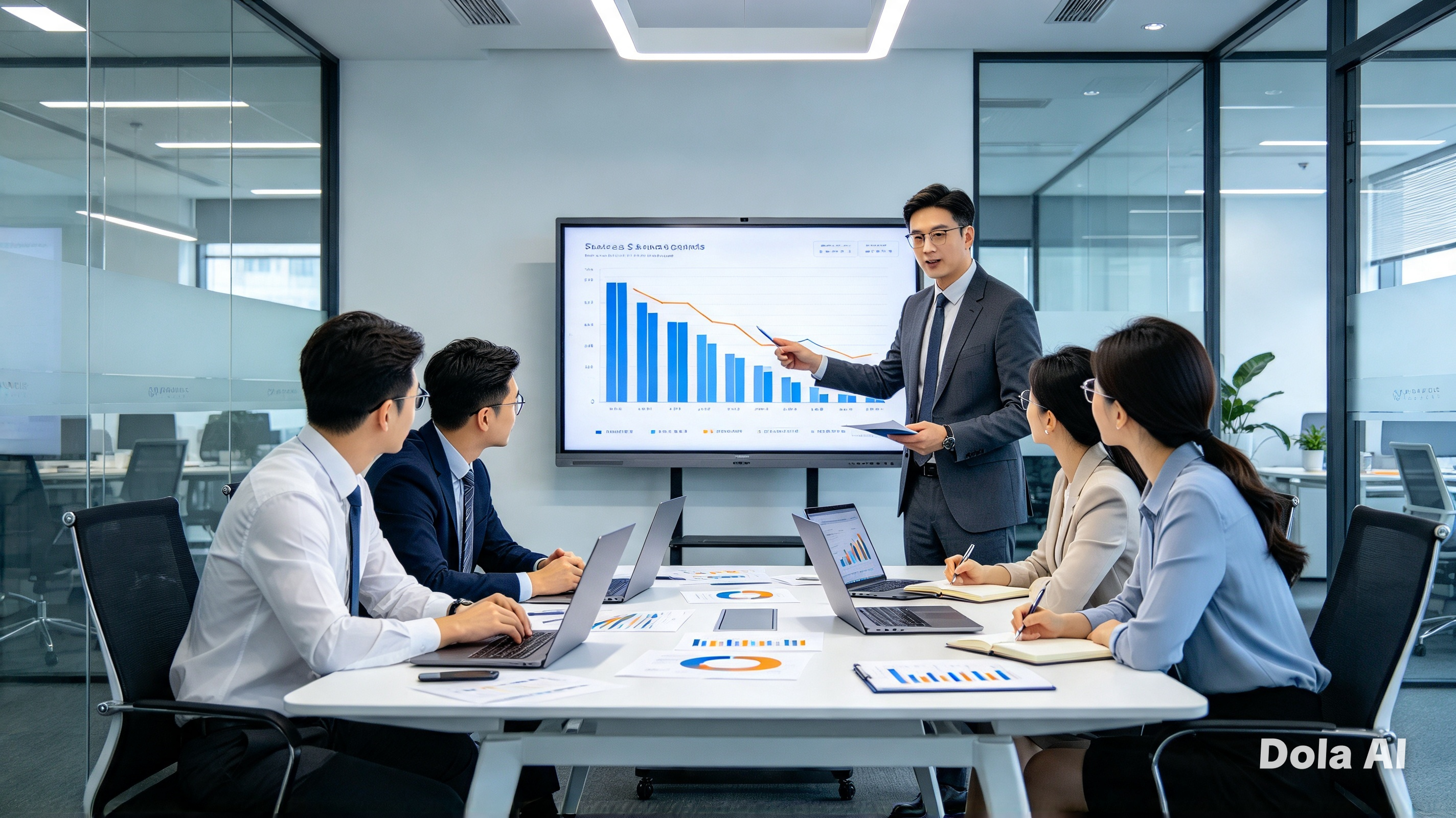Slow Sales? Actionable Steps to Turn Around Your Business