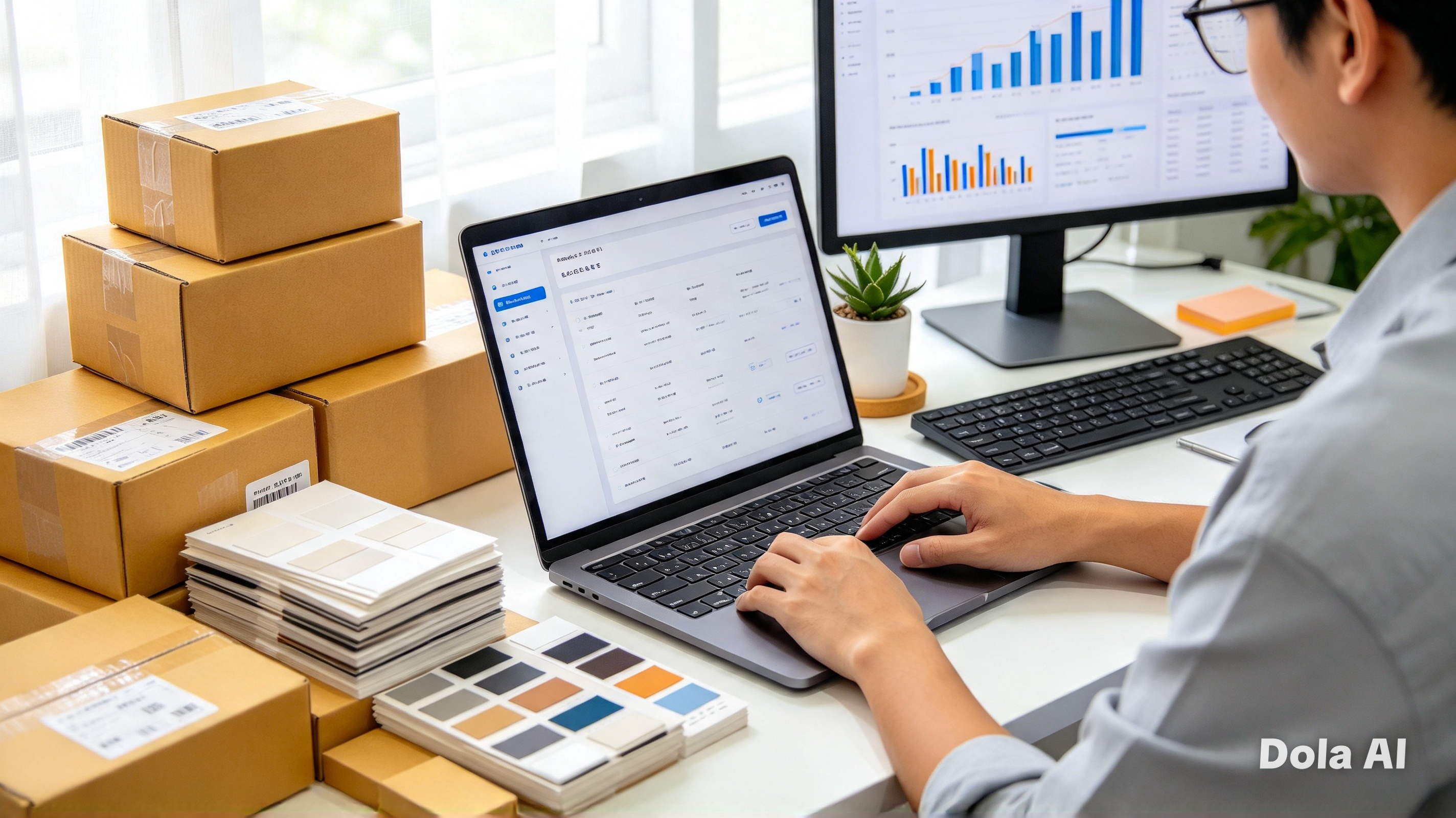 3 Essential Pillars for Online Sellers to Build a Profitable Business