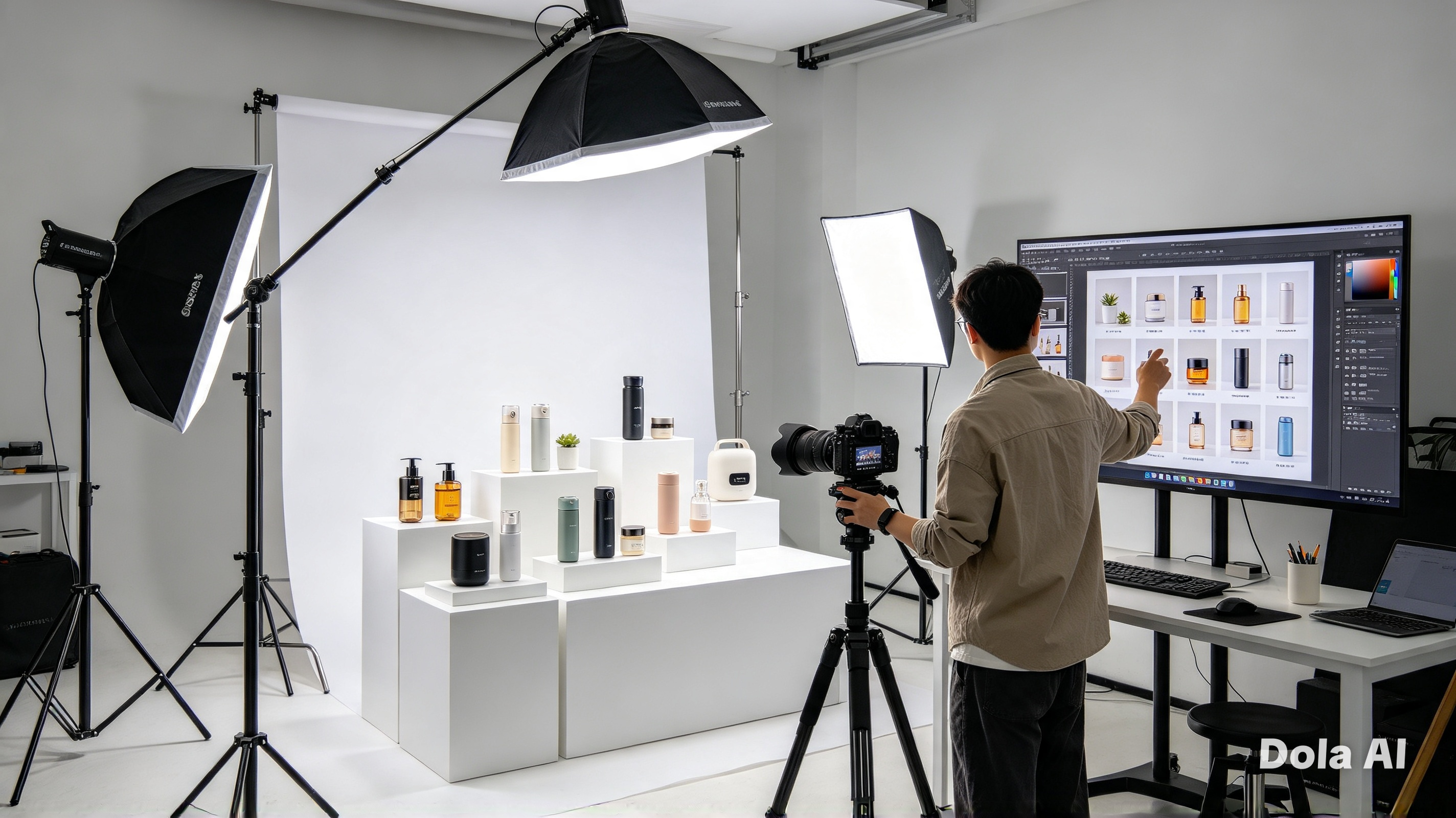Product Catalogues That Win Global Buyers