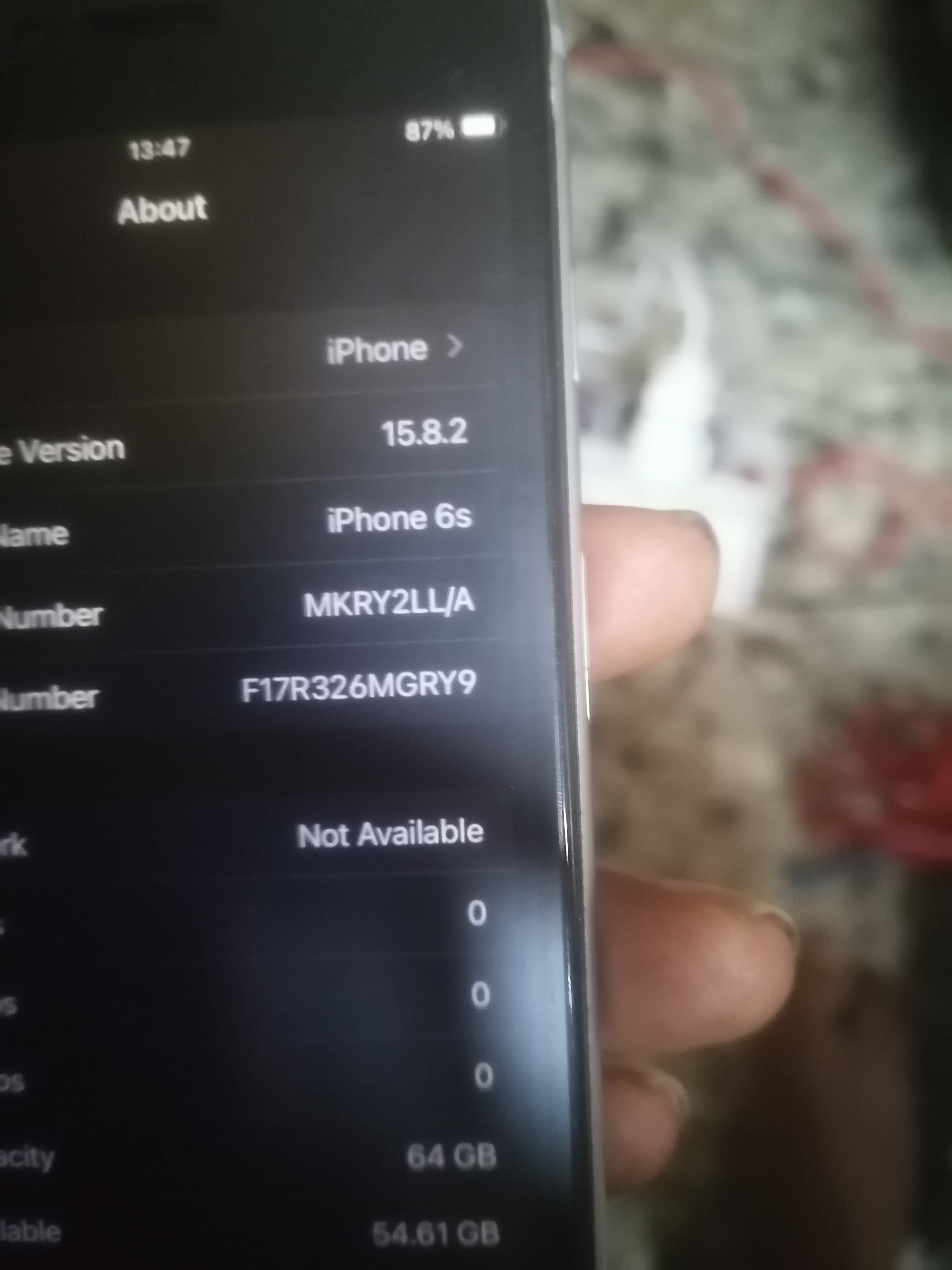 Atfly phone test 2