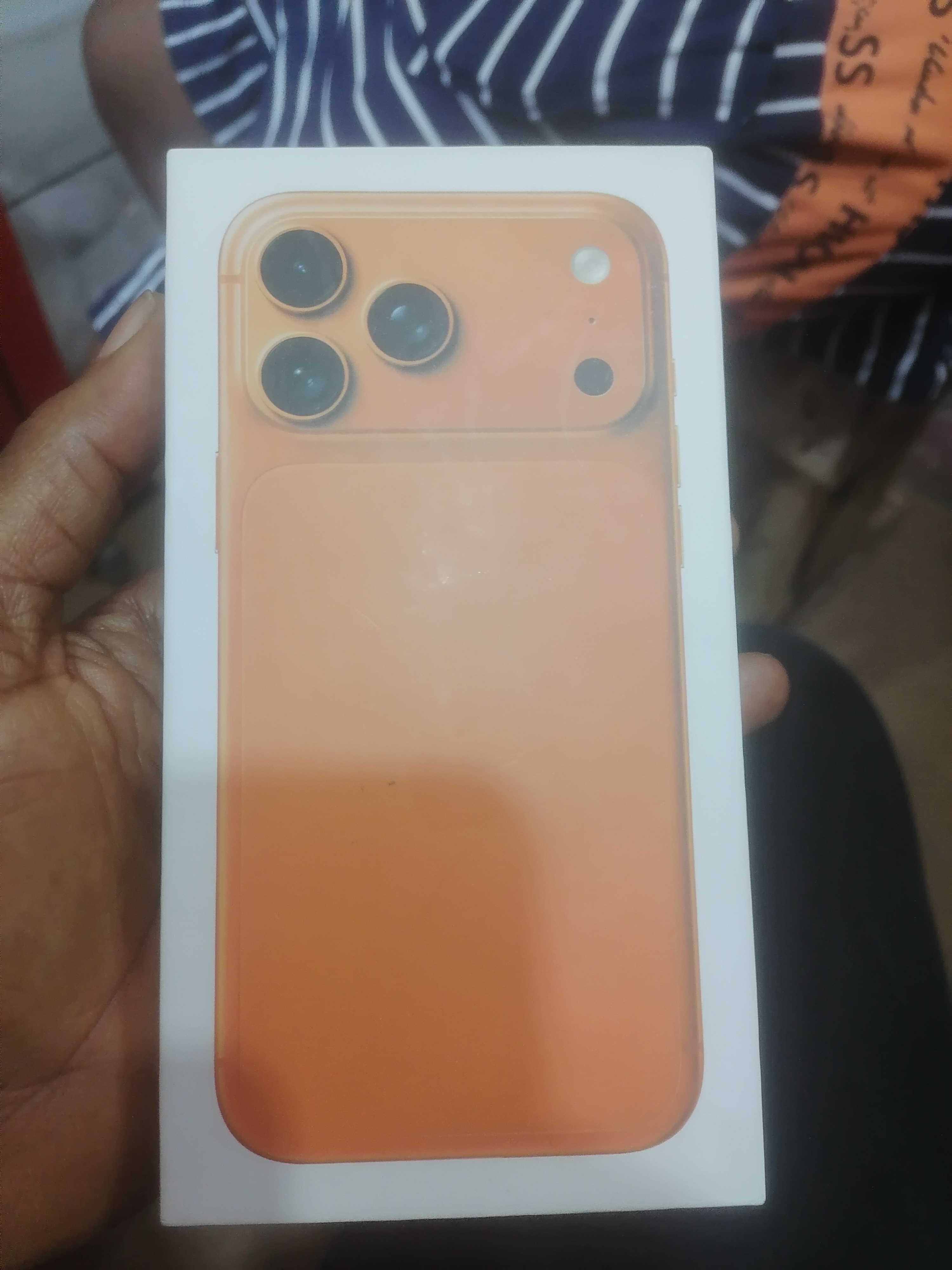 iPhone 15 pro
