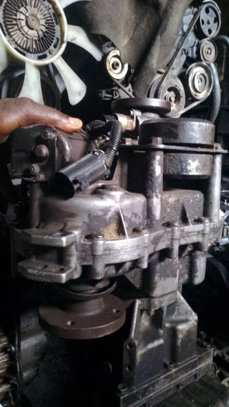 AGADA MECHANIC WORKSHOP photo 5