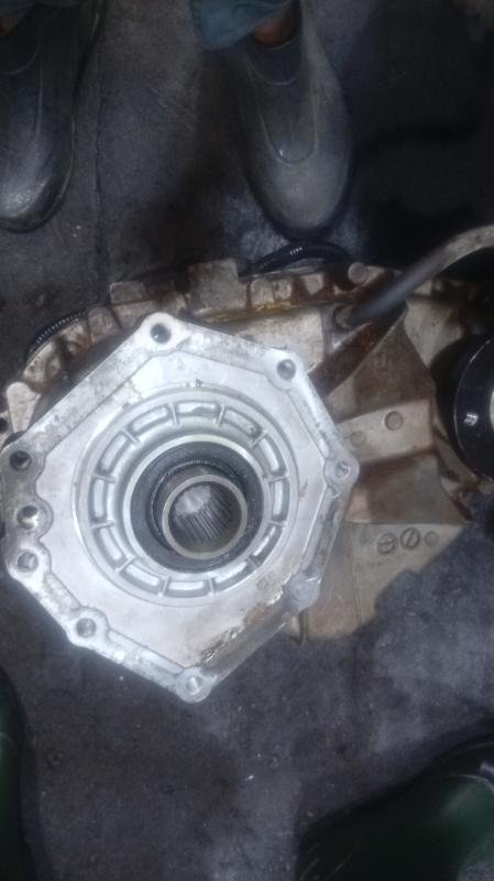 AGADA MECHANIC WORKSHOP photo 4