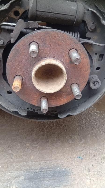 DANCO INVESTMENT Auto Spare Parts photo 2