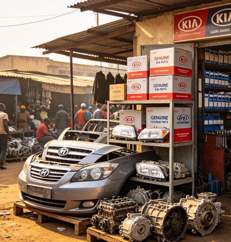 TradeBasin Global Online Market photo 3