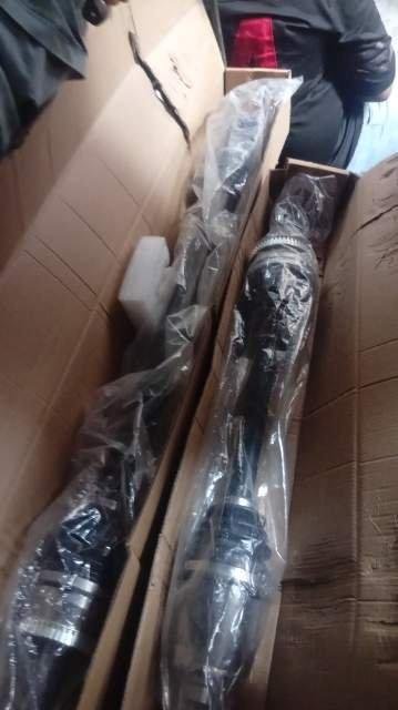 DANCO INVESTMENT Auto Spare Parts photo 3