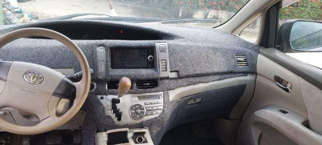 Toyota Estima 2008 Hybrid photo 3
