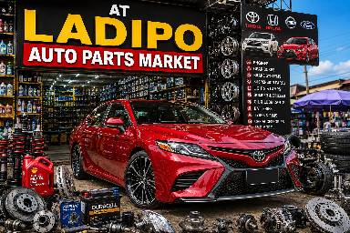 DANCO INVESTMENT Auto Spare Parts