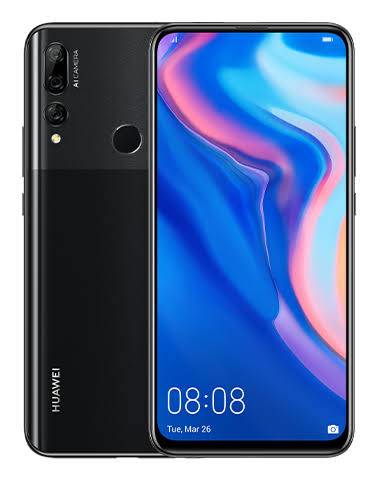 HUAWEI Y9 2019, 64Gb Ram, 128Gb Memory, UK Used photo 2