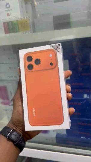OPPO A 70 photo 1