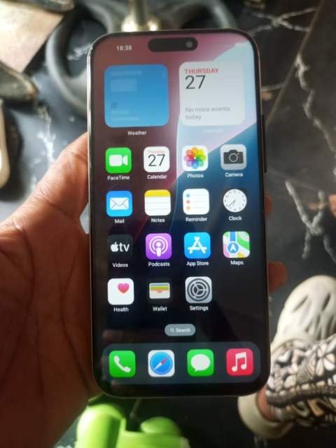 iPhone 16 Pro Max, 1Tb photo 2
