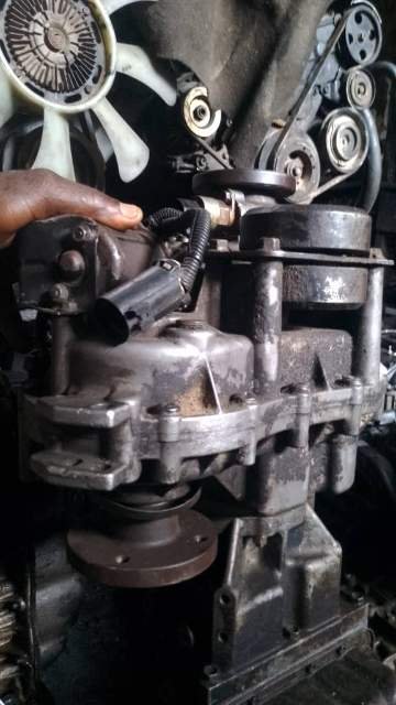 KIA And HYUNDAI SPECIALIST MECHANIC  photo 5