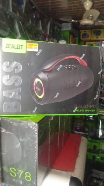 zeloat S78 photo 4