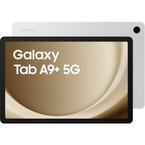 SAMSUNG Galaxy Tab A9 Plus 5G photo 4