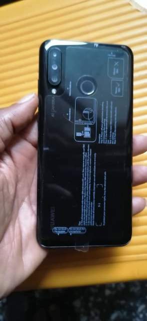 HUAWEI P30 Lite, 6gb ram, 126gb memory photo 4