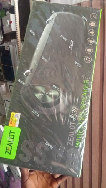 zeloat S78 photo 3