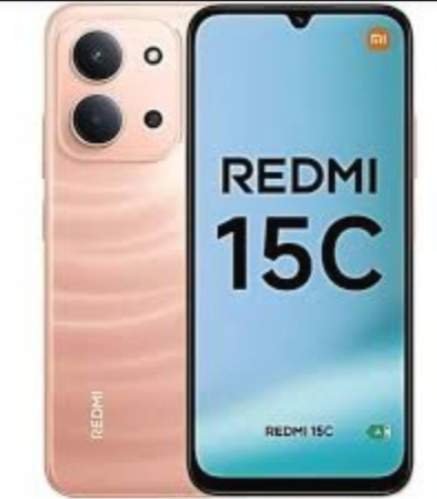 Redmi 15C photo 3