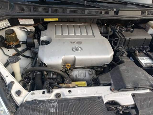 TOYOTA SIENNA 2007 photo 2
