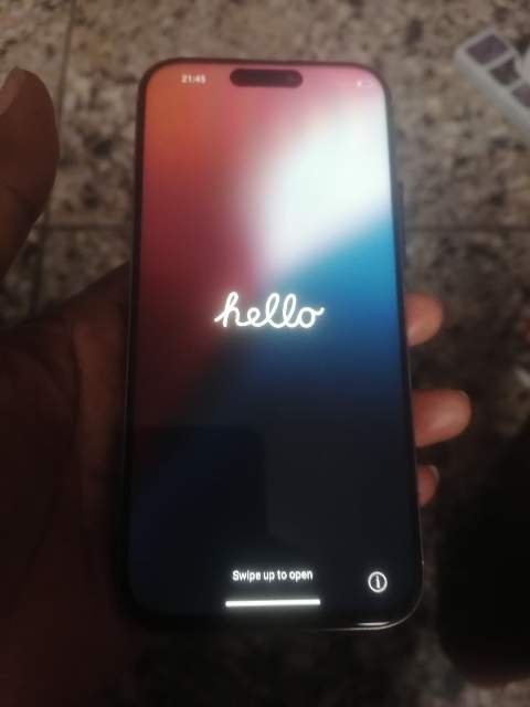 Oppo F5, 6gb ram, 128gb storage photo 1