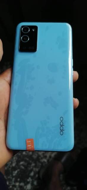 OPPO A56 5G, London used, 8gb Ram, 256gb Memory photo 5