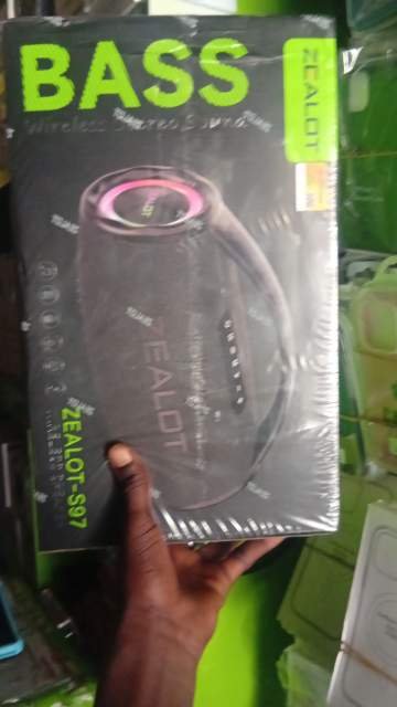 zeloat S78 photo 2