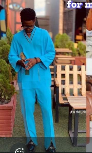 Kaftan photo 4