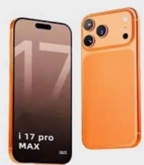 ATFLY 17 Pro max, 8Gb Ram, 128Gb Memory. photo 1