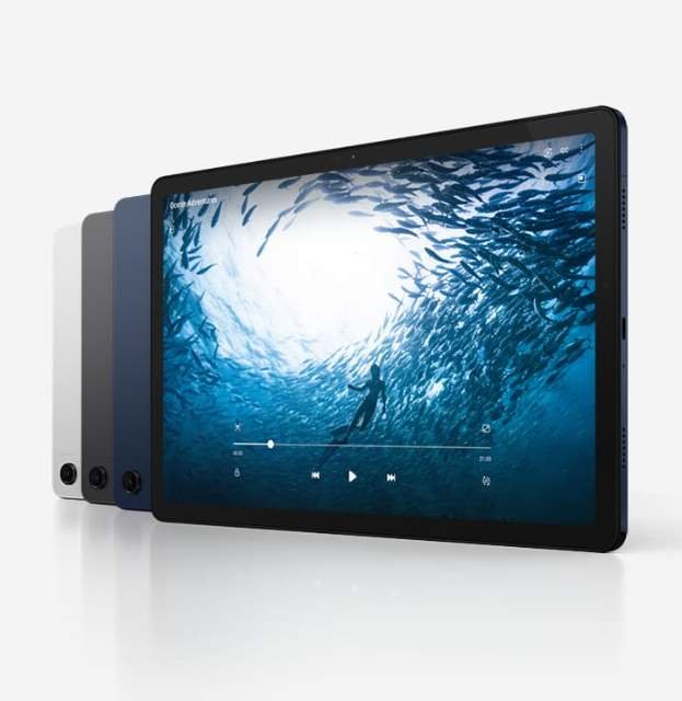 SAMSUNG Galaxy Tab A9 Plus 5G photo 1