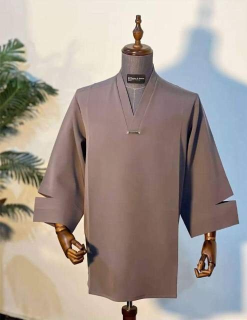 Kaftan photo 2