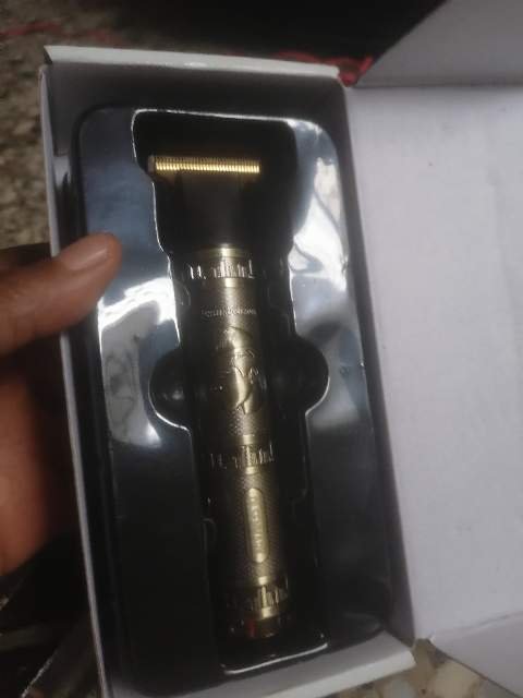 Clipper photo 3