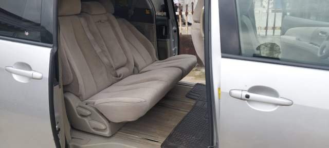 Toyota Estima 2008 Hybrid photo 1