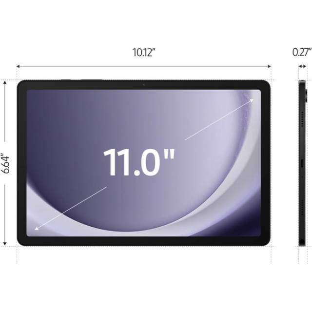 SAMSUNG Galaxy Tab A9 Plus 5G photo 3