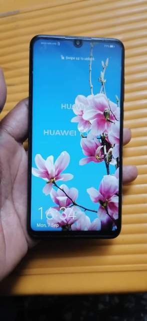 HUAWEI P30 Lite, 6gb ram, 126gb memory photo 2