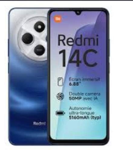 Redmi 14C photo 2