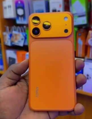 OPPO A70 PRO, Brand New, 8Gb Ram, 256Gb Memory, 5000Mah Battery photo 2