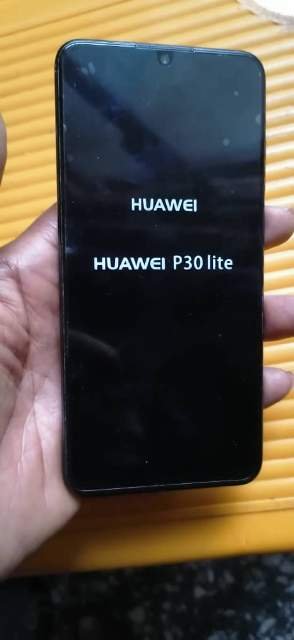 HUAWEI P30 Lite, 6gb ram, 126gb memory photo 3