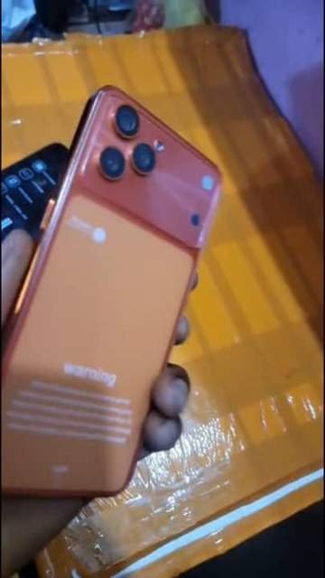 OPPO A 70 photo 3