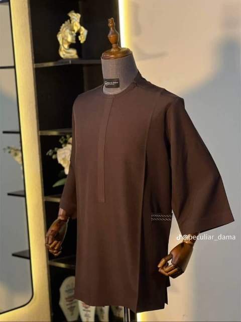 Kaftan photo 5